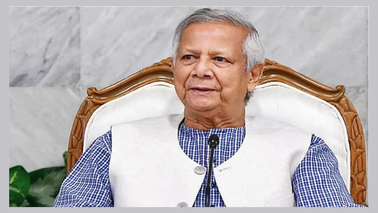 ড. ইউনূসের পাশে জাতিসংঘ যুক্তরাষ্ট্র যুক্তরাজ্য ইইউ
