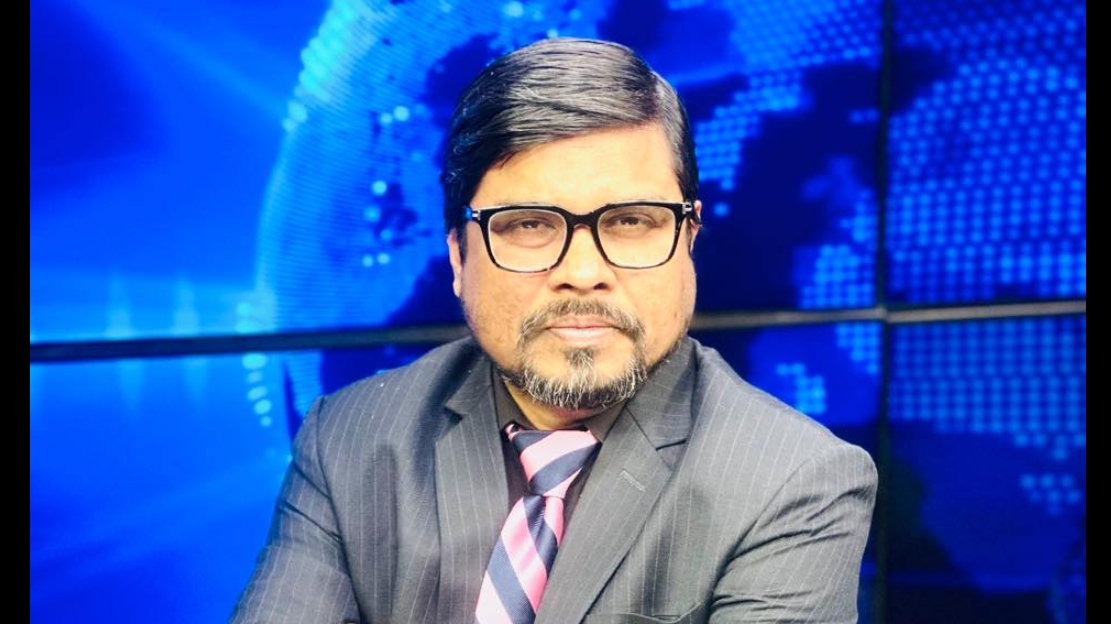 ওবায়দুল কাদেরের বয়ানে চাঞ্চল্যকর কিছু দিক!