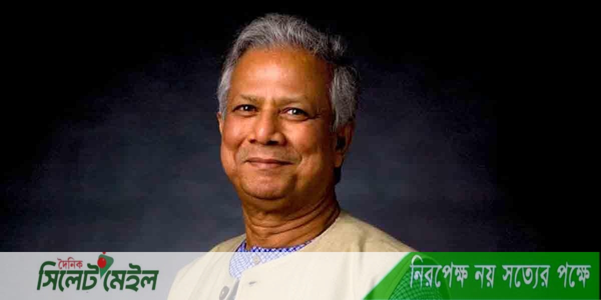 ড. ইউনূসের কূটনীতিতে বদলে যাচ্ছে বাংলাদেশের বিশ্বসংযোগ