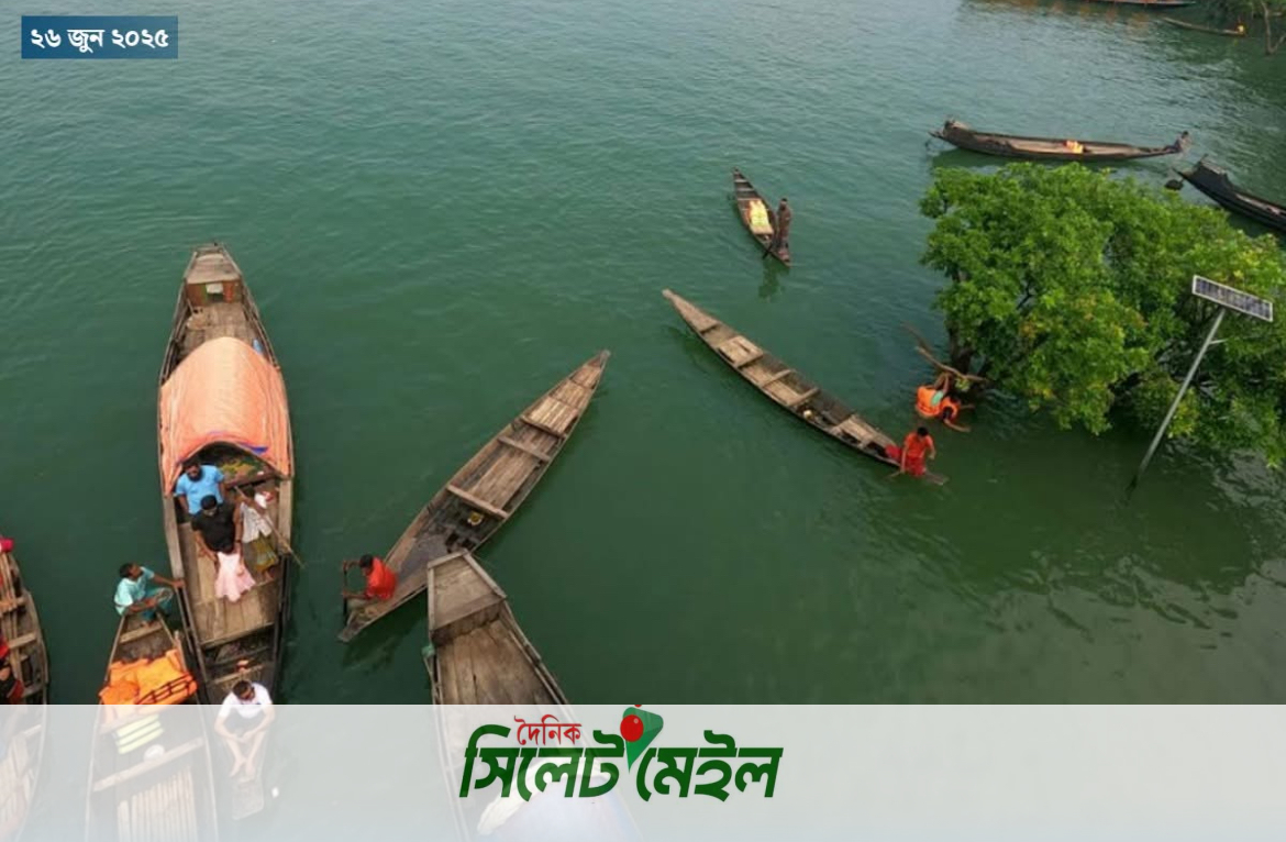 টাঙ্গুয়ায় ভ্রমণে এসে গাঁজা সেবন করায় পাঁচ পর্যটক আটক