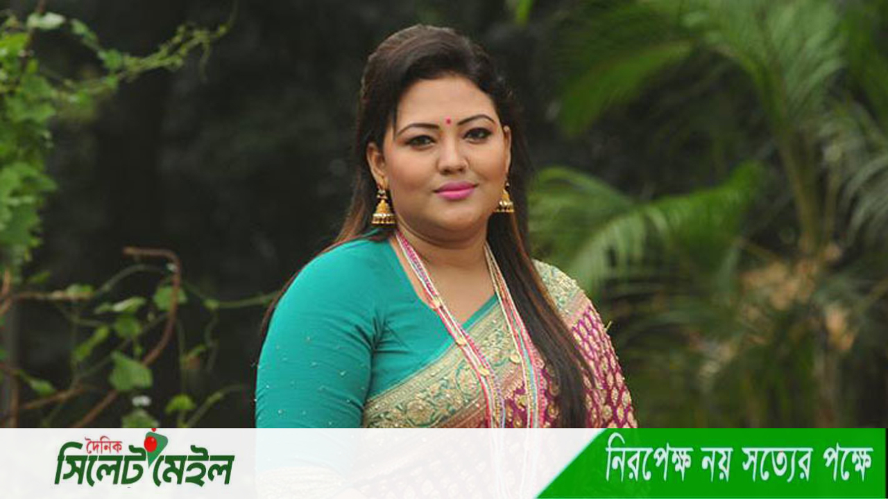 ৬ দিনের রিমান্ড শেষে কারাগারে মমতাজ