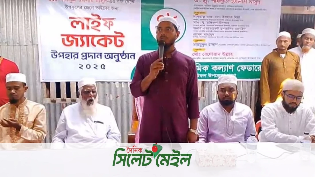 এবার ভোট ডাকাতি হতে দেব না : শফিকুল ইসলাম মাসুদ