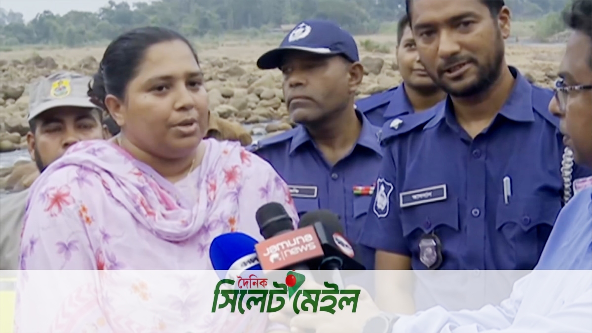 সিলেটে পর্যটনকেন্দ্রে নিরাপত্তা নিশ্চিতের ঘোষণা স্থানীয় প্রশাসনের