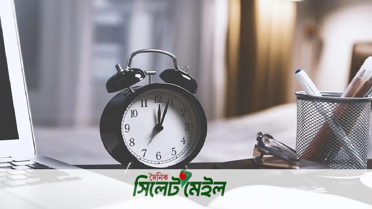 সময় ব্যবস্থাপনায় মনীষীদের শিক্ষা