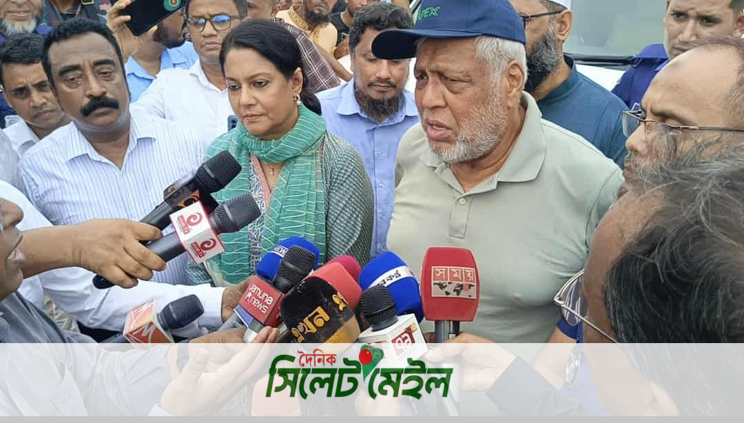 নান্দনিক এলাকা আর ইজারা নয়, পর্যটন হবে বিকল্প:উপদেষ্টা সৈয়দা রিজওয়ানা হাসান