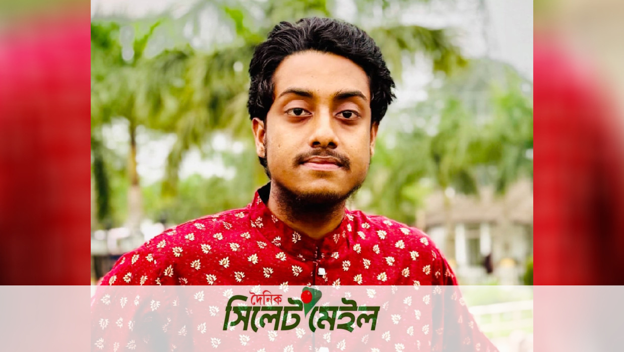 ছাত্রদল থেকে পদত্যাগ করলেন মৌলভীবাজার জেলা শাখার সদস্য রাব্বি