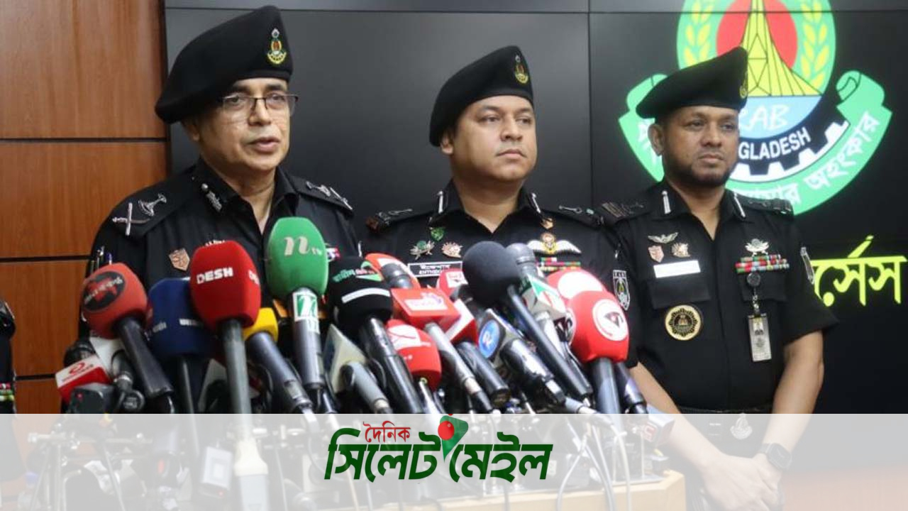 র‍্যাব ছায়া তদন্তের মাধ্যমে ডিএমপিকে সহায়তা করছে