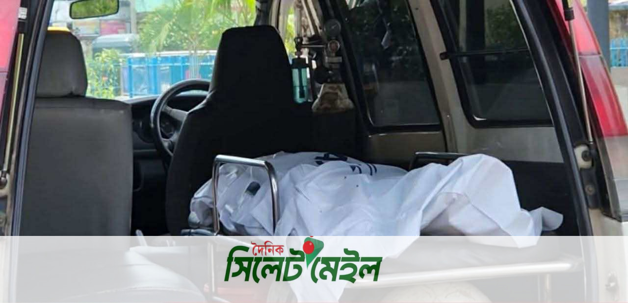 কুলাউড়ায় তরুণীর রহস্যজনক মৃত্যু