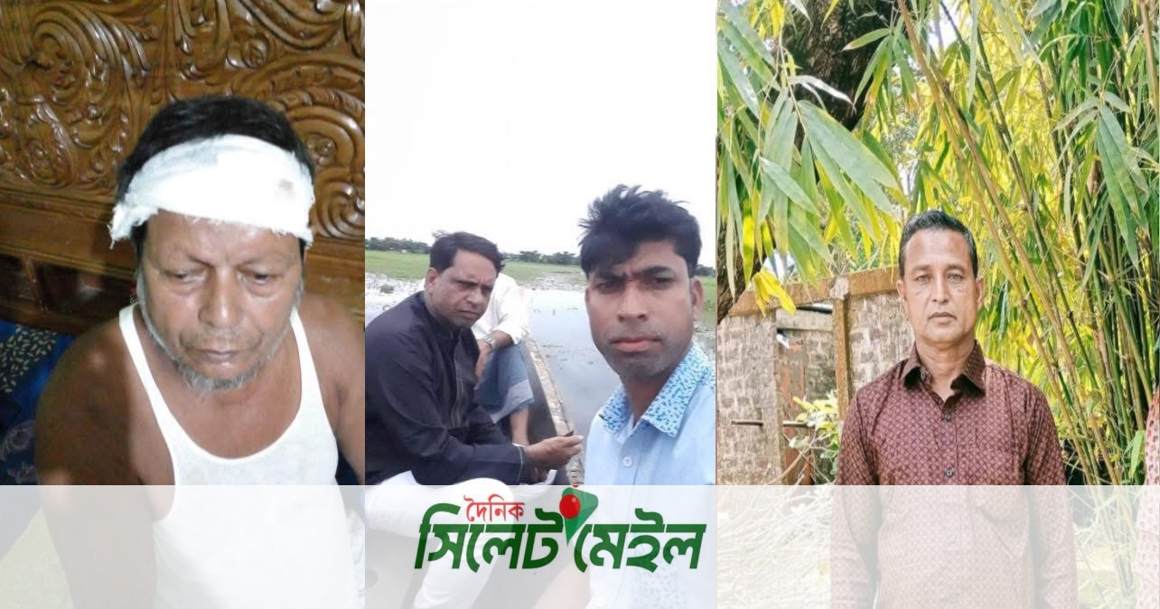 কুলাউড়ায় এখনও বেপরোয়া আওয়ামীলীগ নেতা