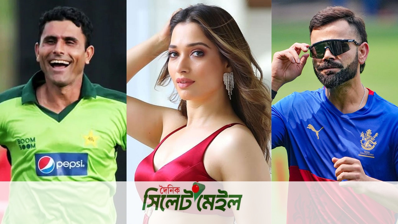 কোহলির সঙ্গে প্রেম, রাজ্জাককে গোপনে বিয়ে নিয়ে মুখ খুললেন তামান্না