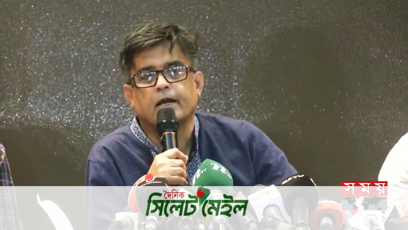 পৃথিবীর কোনো শক্তি নেই ফেব্রুয়ারিতে নির্বাচন ঠেকানোর: শফিকুল আলম