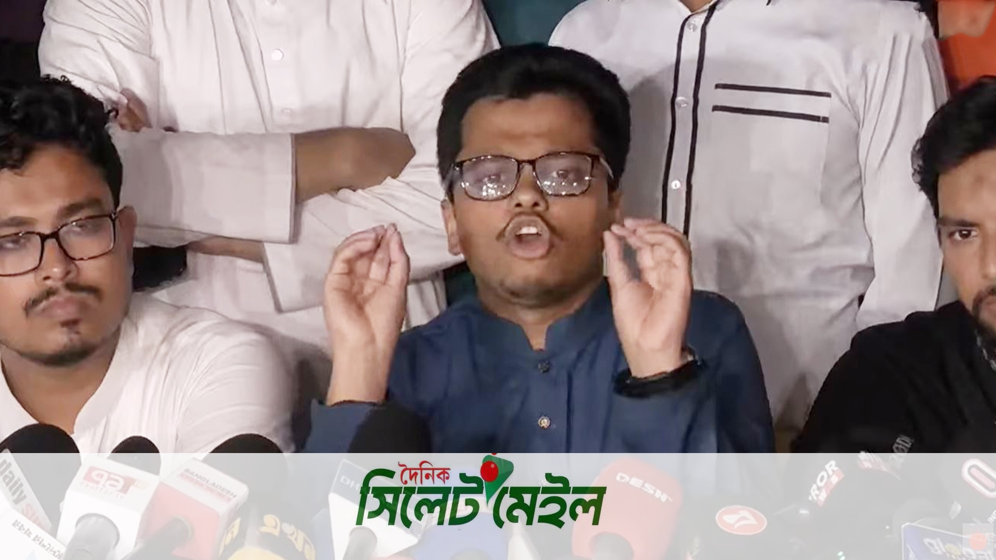 সিসিটিভি ফুটেজ উন্মুক্ত করা হোক: ফরহাদ