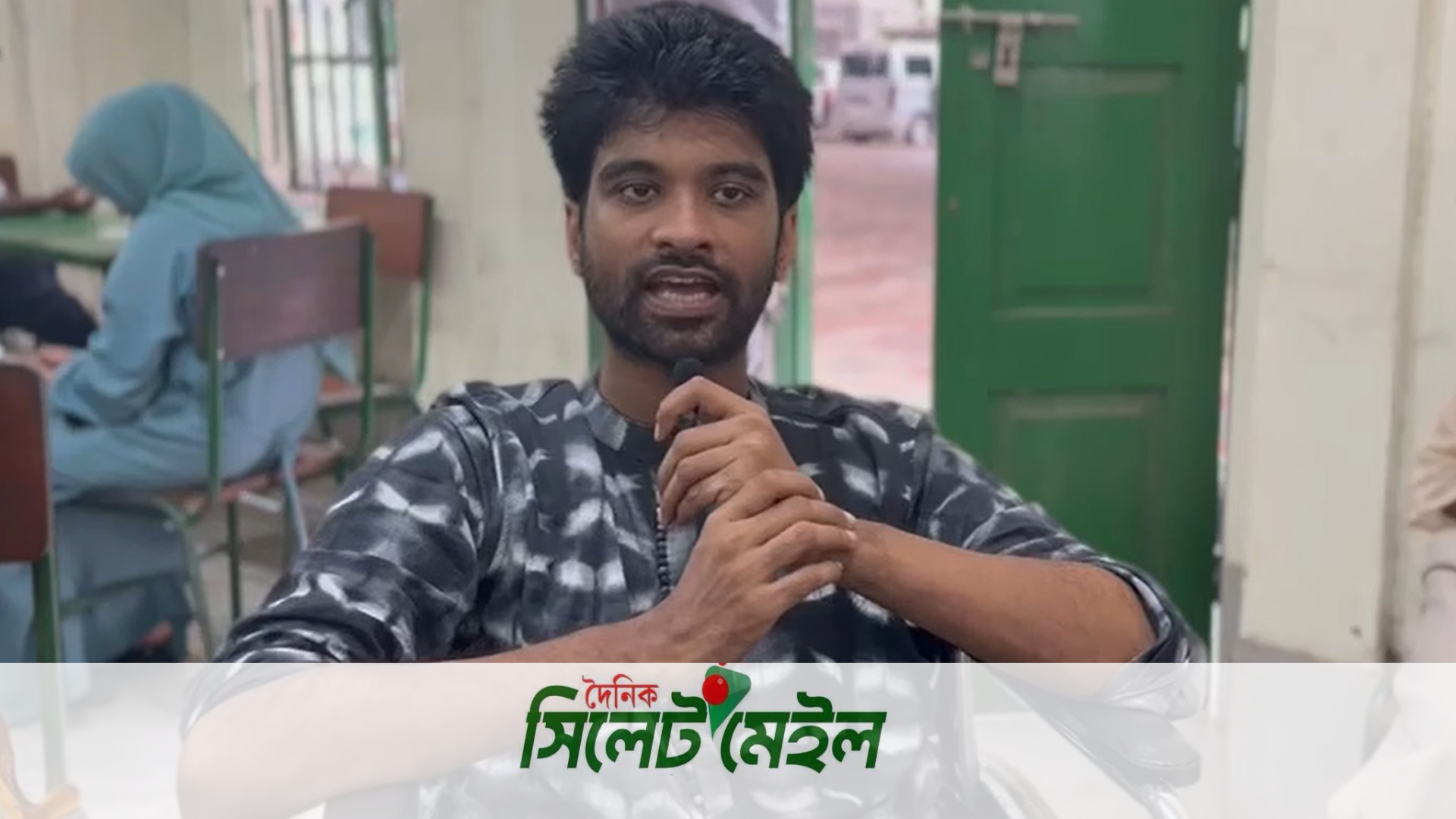 ভোটে নানা অনিয়ম-কারচুপির ঘটনা দৃশ্যমান: মেঘমল্লার বসু