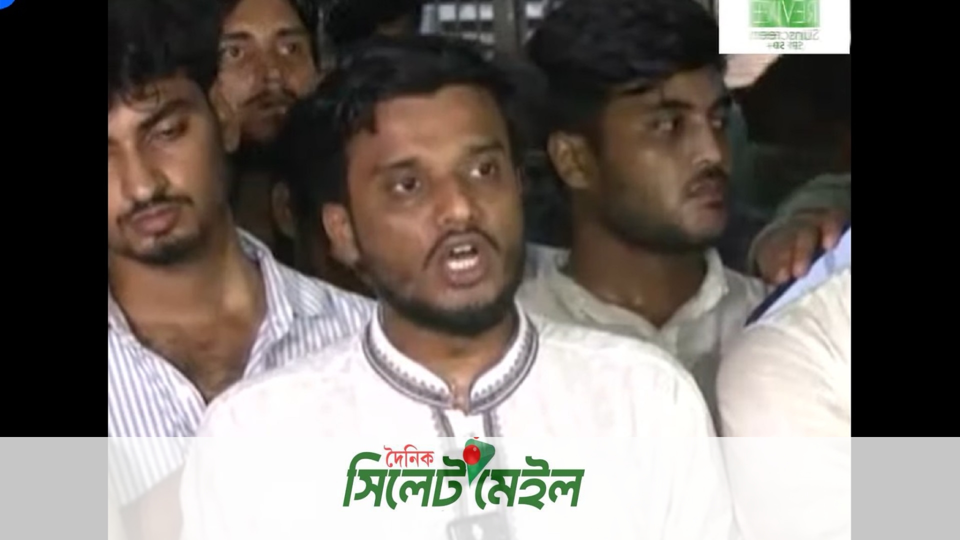 ডাকসু নির্বাচন বিএনপি-জামায়াতের ক্ষমতার ভাগাভাগি: ভিপি প্রার্থী কাদের