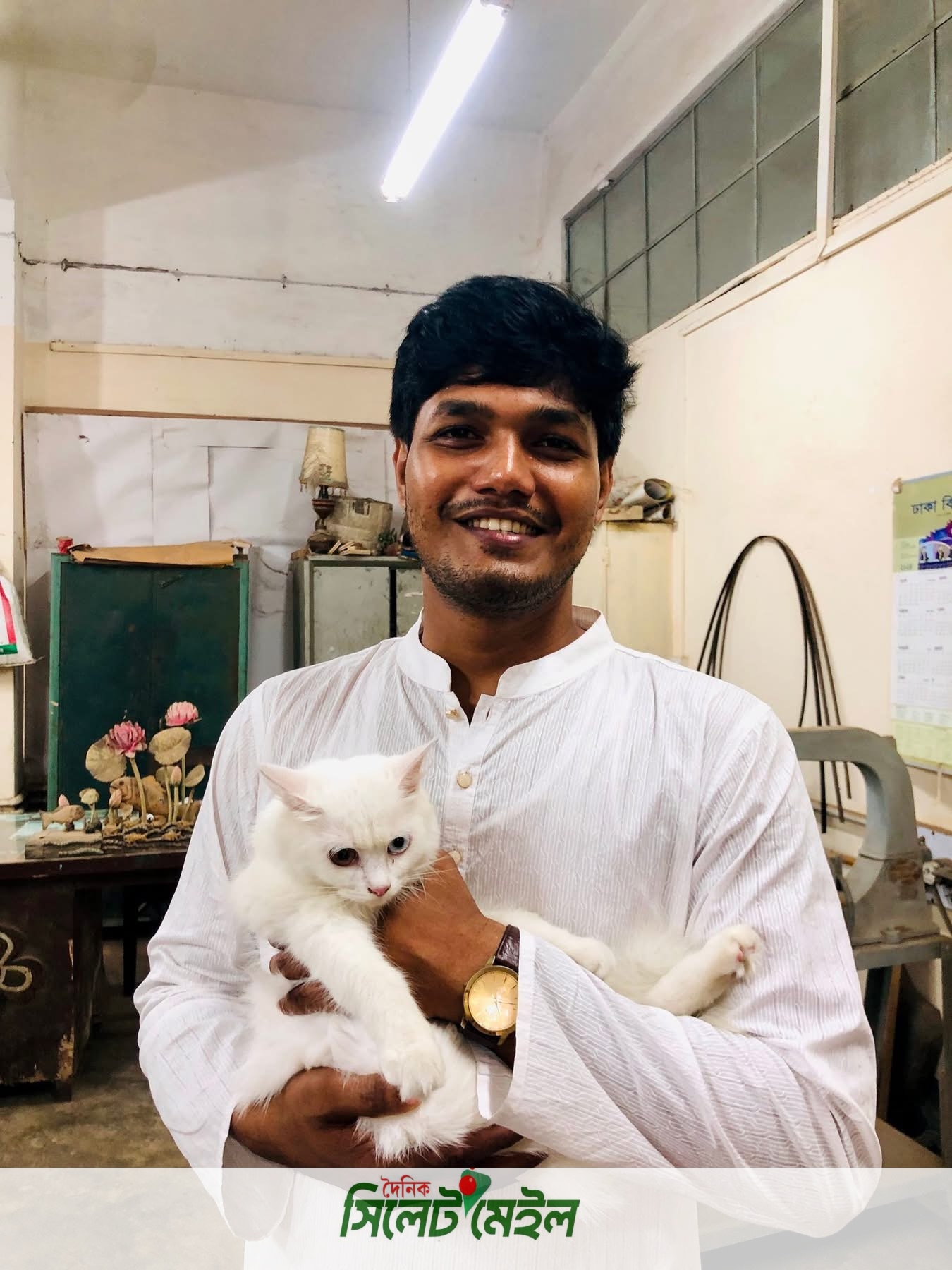 আবিদ এর ফেসবুক পেজ থেকে দেওয়া একটি পোস্ট