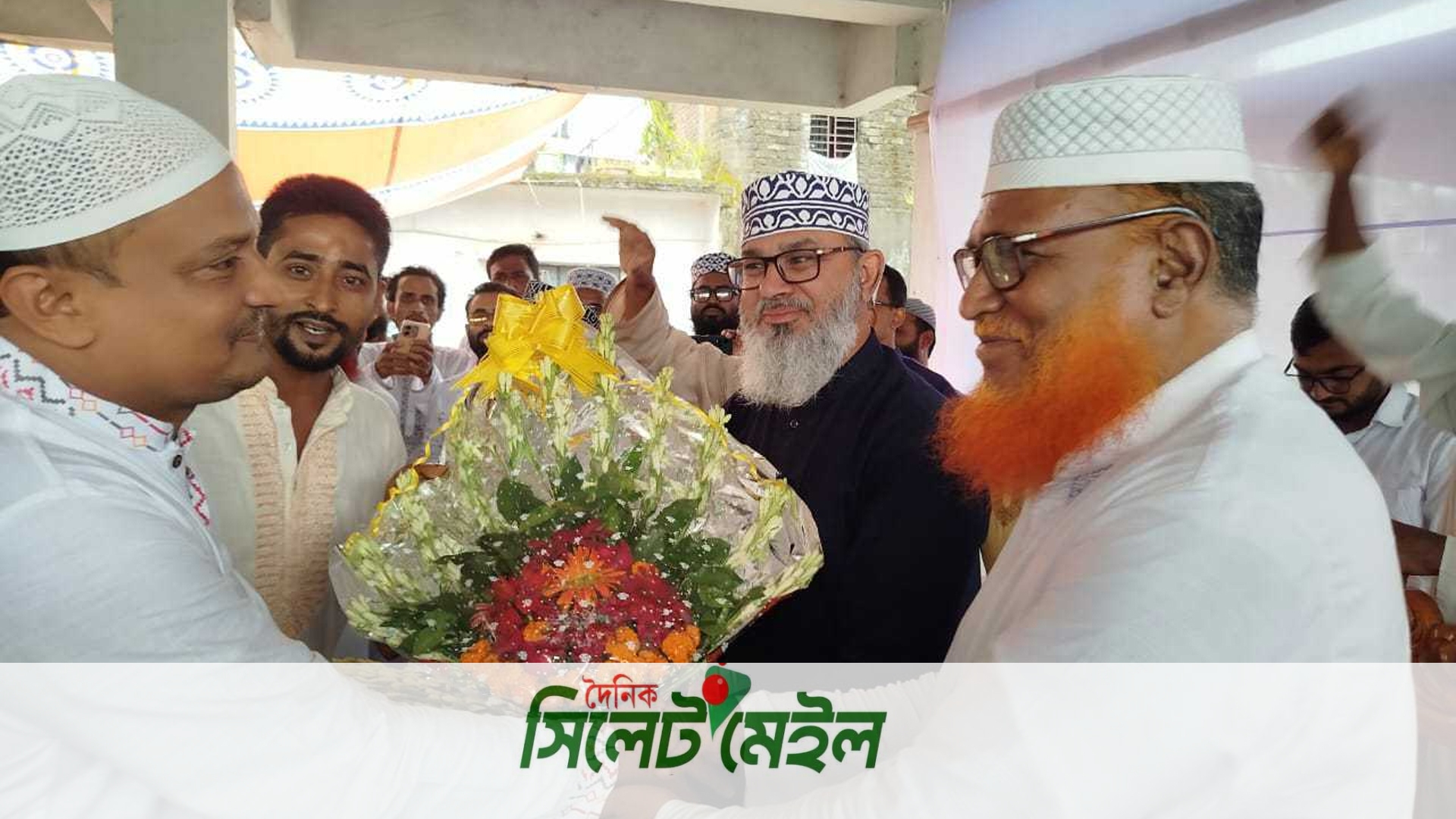নাজিরপুরে জামায়াতে যোগ দিলেন বিএনপি ও জাতীয় পার্টির ৫০ নেতাকর্মী