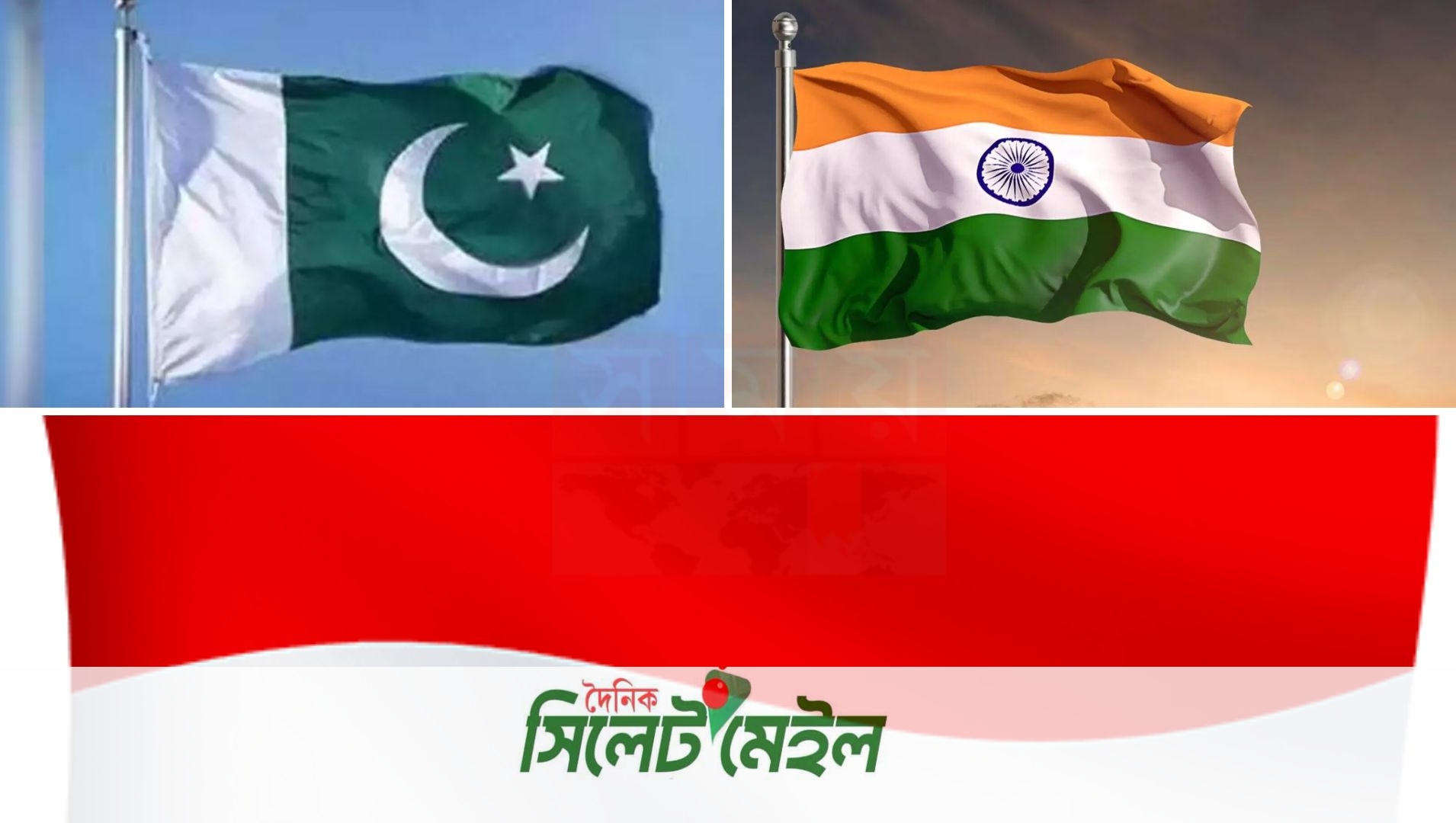 বিশ্বের সবচেয়ে বেশি মুসলিম যে ৩ দেশে বাস করে