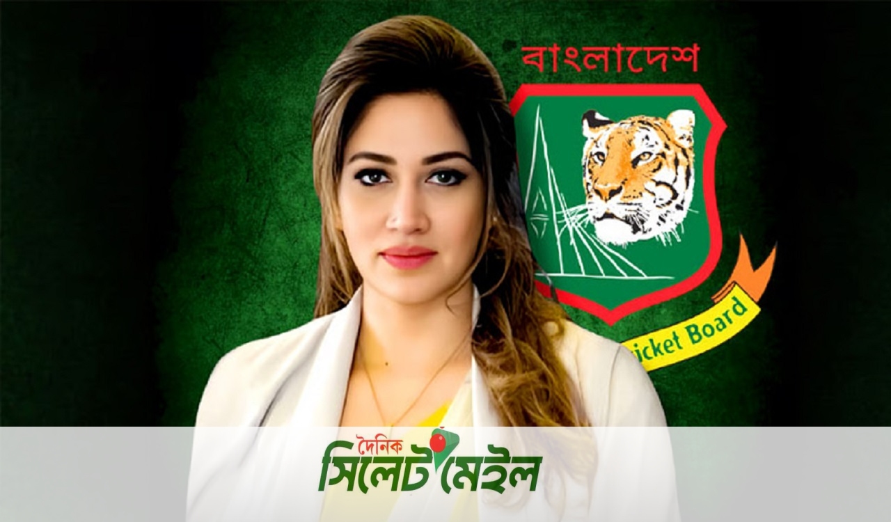বিসিবি পরিচালক হলেন রুবাবা দৌলা