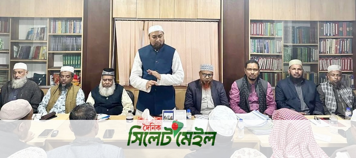 আগামী ৩ জানুয়ারী ঢাকায় জামায়াতের সমাবেশ সফল করুন-মুহাম্মদ ফখরুল ইসলাম