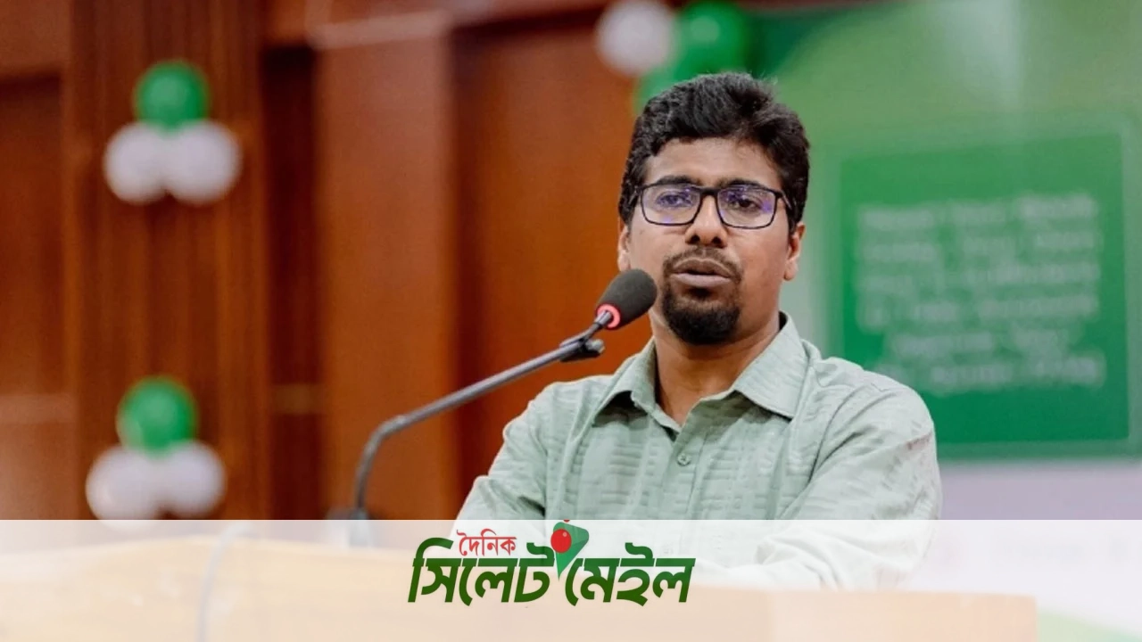 শিবিরের নতুন সভাপতি কে এই নুরুল ইসলাম সাদ্দাম