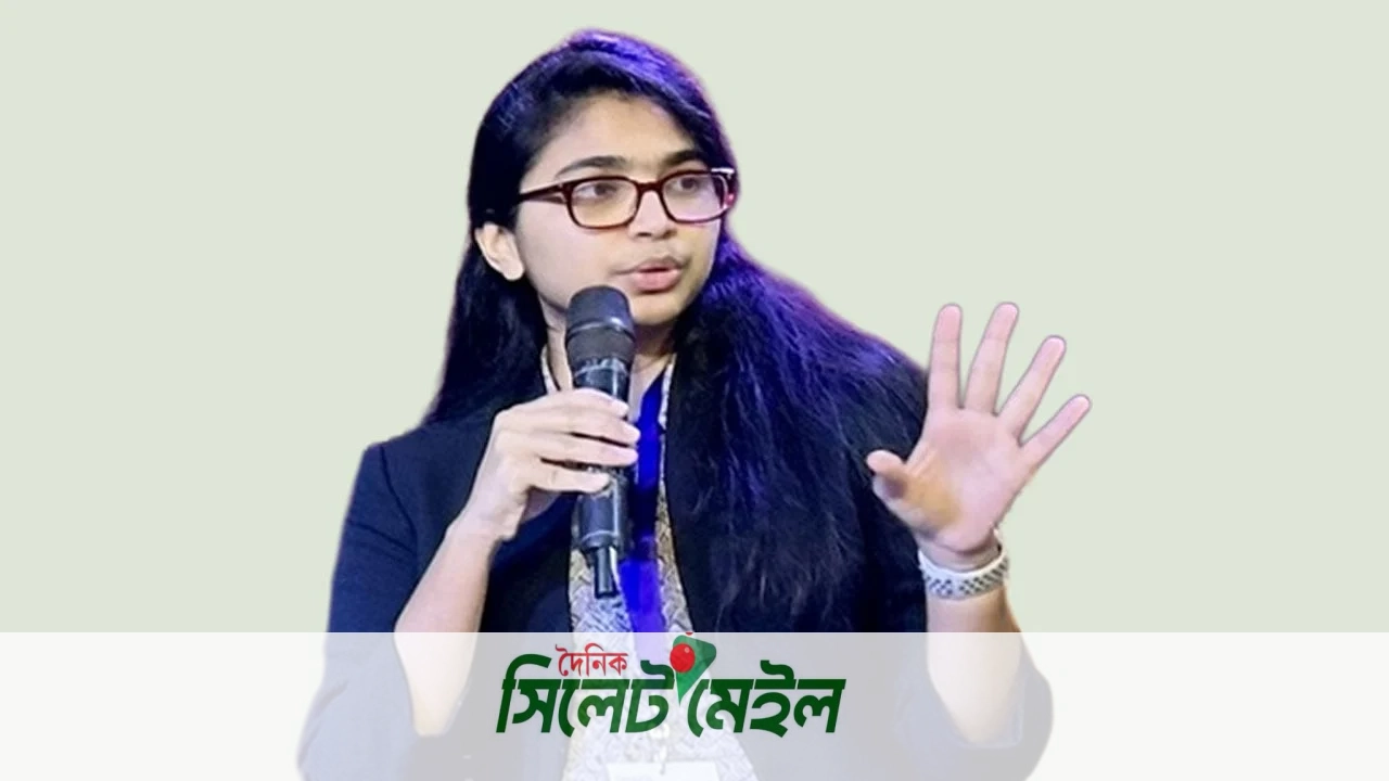 এনসিপি ছাড়লেন তাসনিম জারা