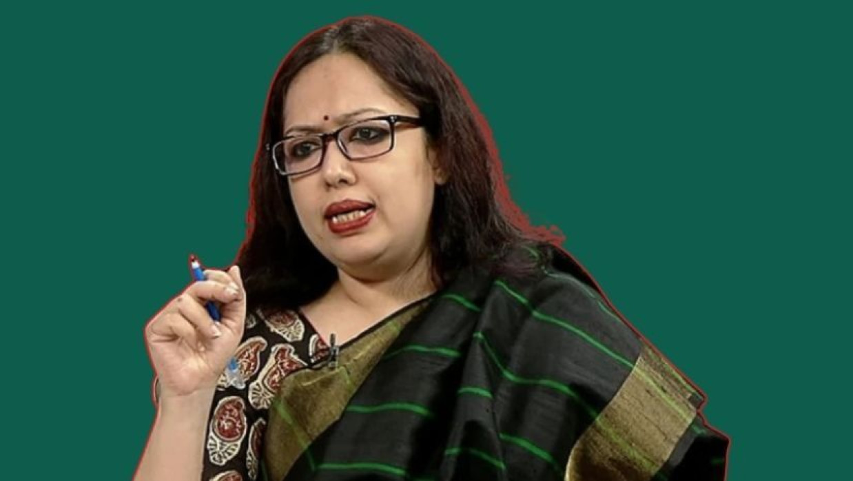 বিএনপি থেকে রুমিন ফারহানাসহ ৯ নেতা বহিষ্কার