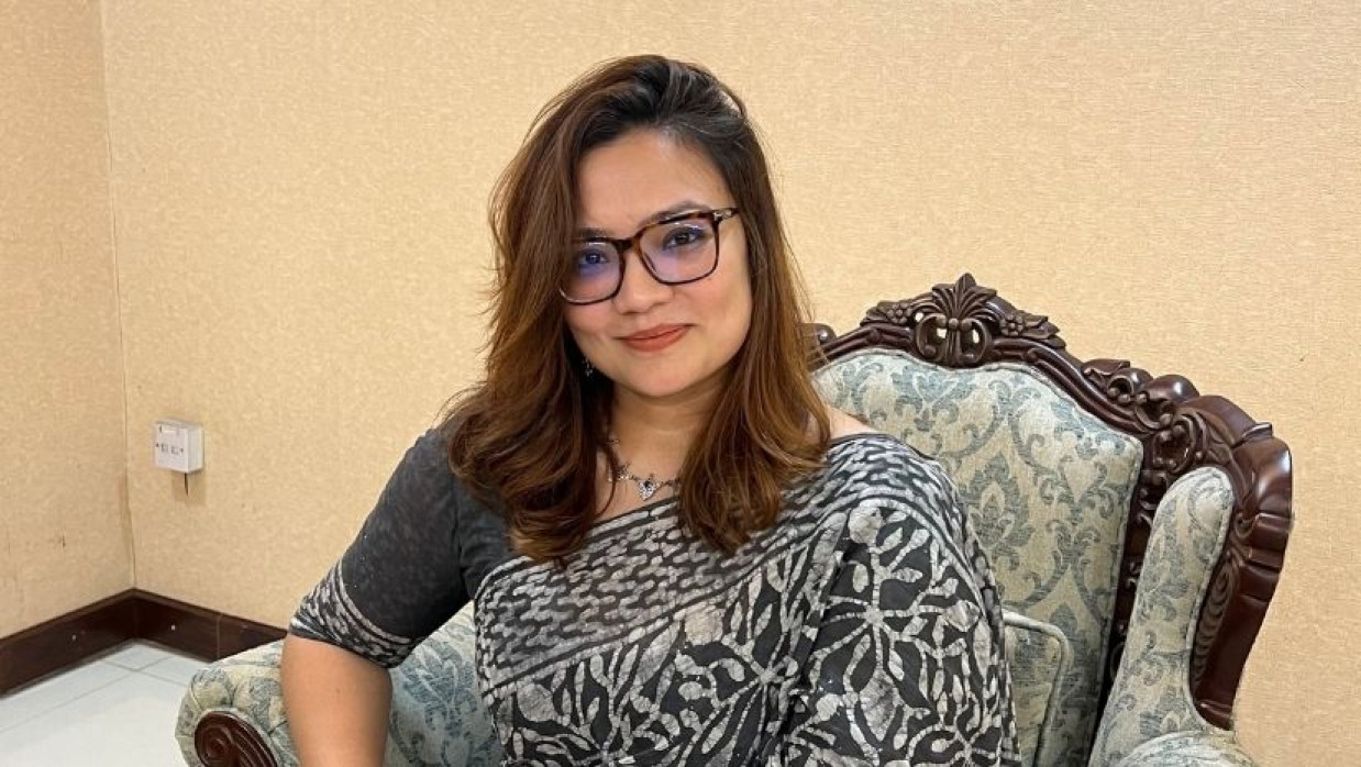 ‘ডানপন্থীদের সমালোচনা করা বাম-মধ্যমপন্থীদের অনেকেই নারী হয়রানিতে জড়িত’