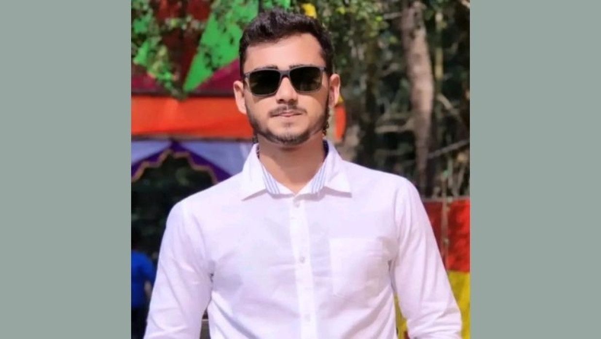সাংগঠনিক সম্পাদক পদ থেকে পদত্যাগ করে জামায়াতে যোগ ছাত্রদল নেতার