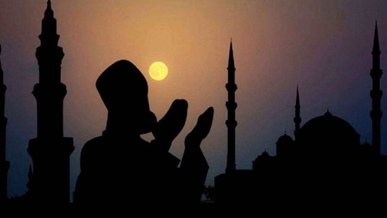 আজ পবিত্র শবে বরাত