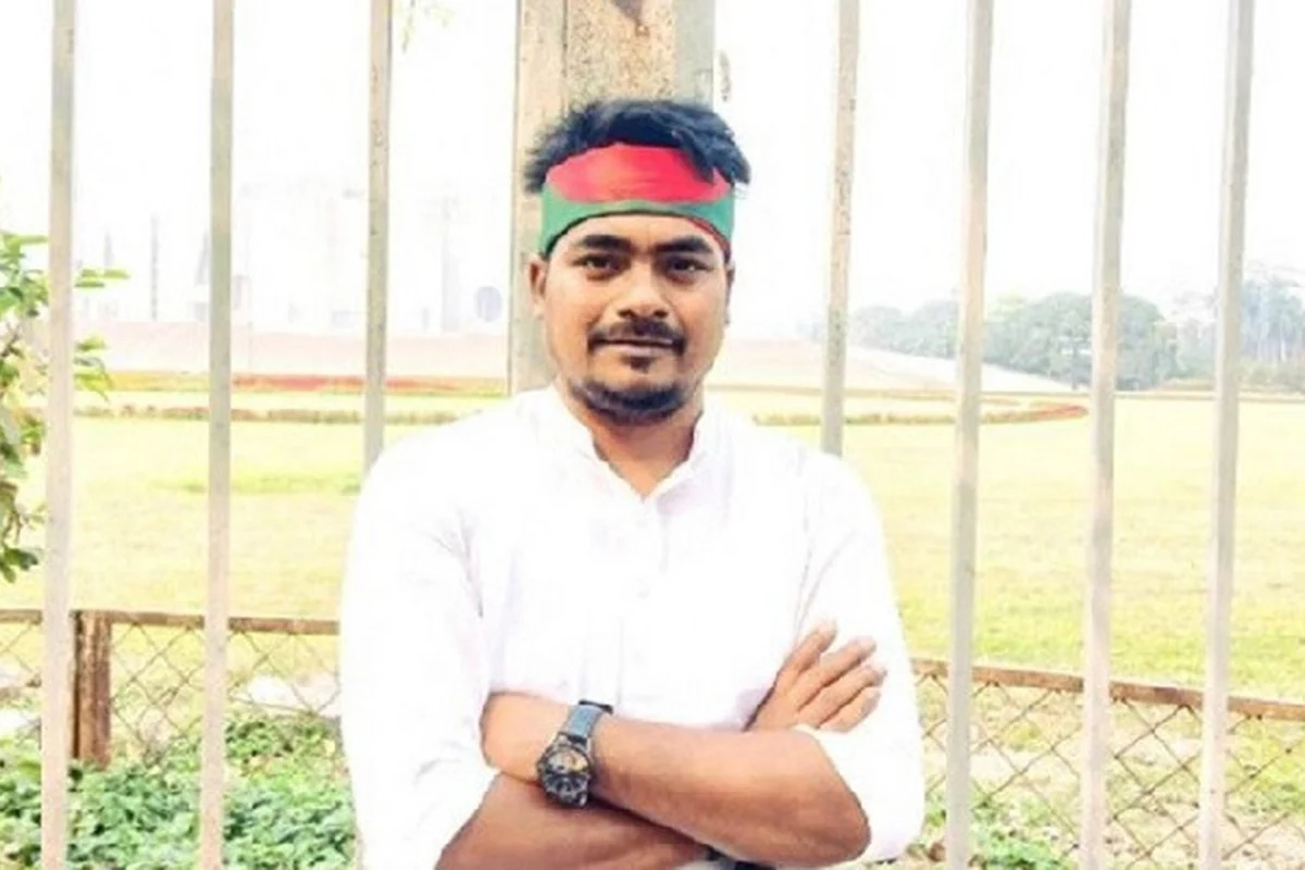 চেক ডিজঅনার মামলায় এনসিপি নেতা গ্রেফতার