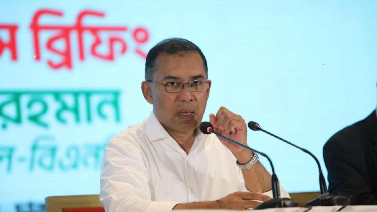 প্রধানমন্ত্রীর সভাপতিত্বে একনেক সভা শুরু