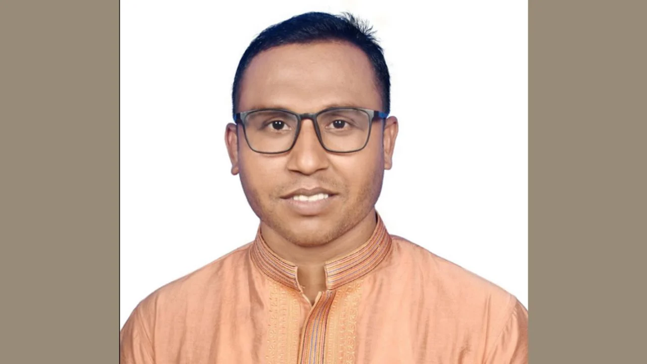 লাখাইয়ে চাল পাচারকালে সাবেক ছাত্রদল নেতা আটক