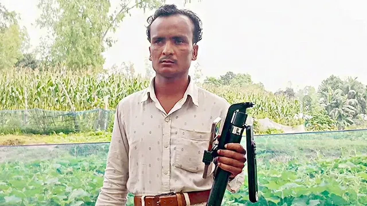 পরিবারের দুঃখ-কষ্ট ভুলতেই ভিডিও করি, আমি সাংবাদিক না’