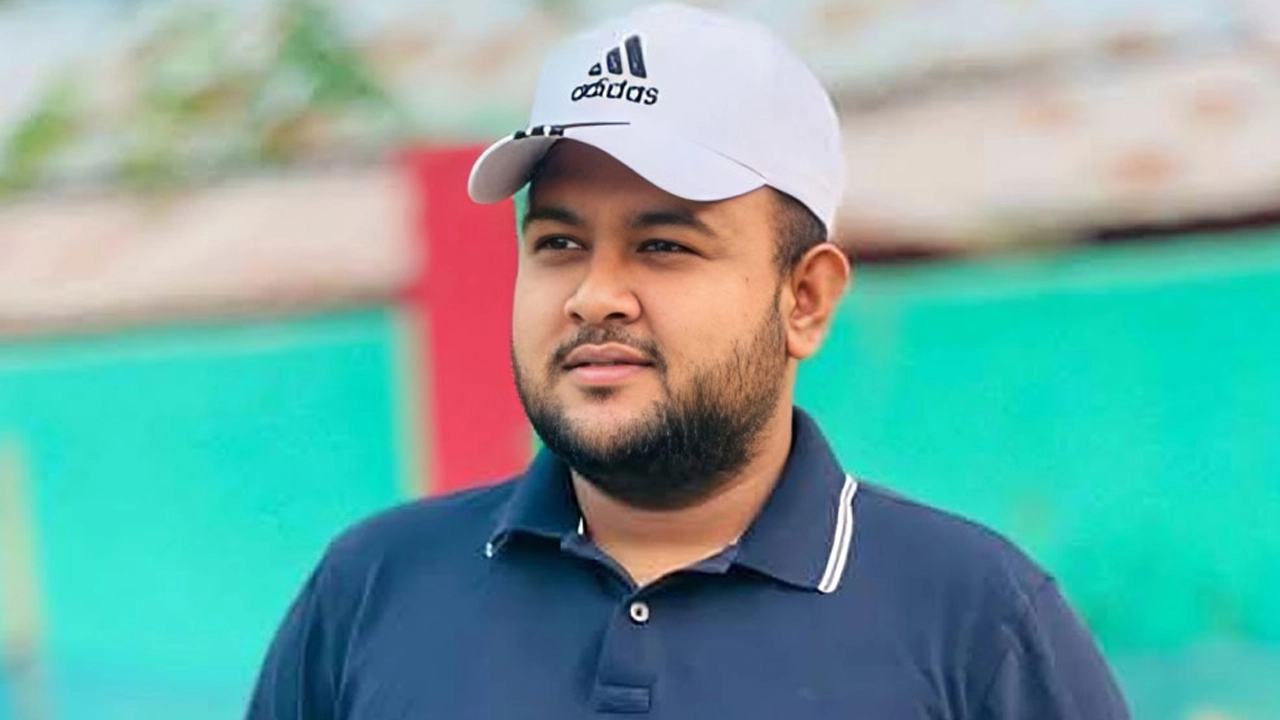 ছাত্রদল থেকে হামিমকে অব্যাহতি