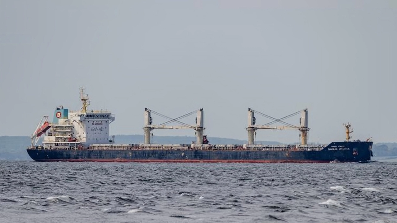 এবারও হরমুজ পার হতে পারল না ‘বাংলার জয়যাত্রা’