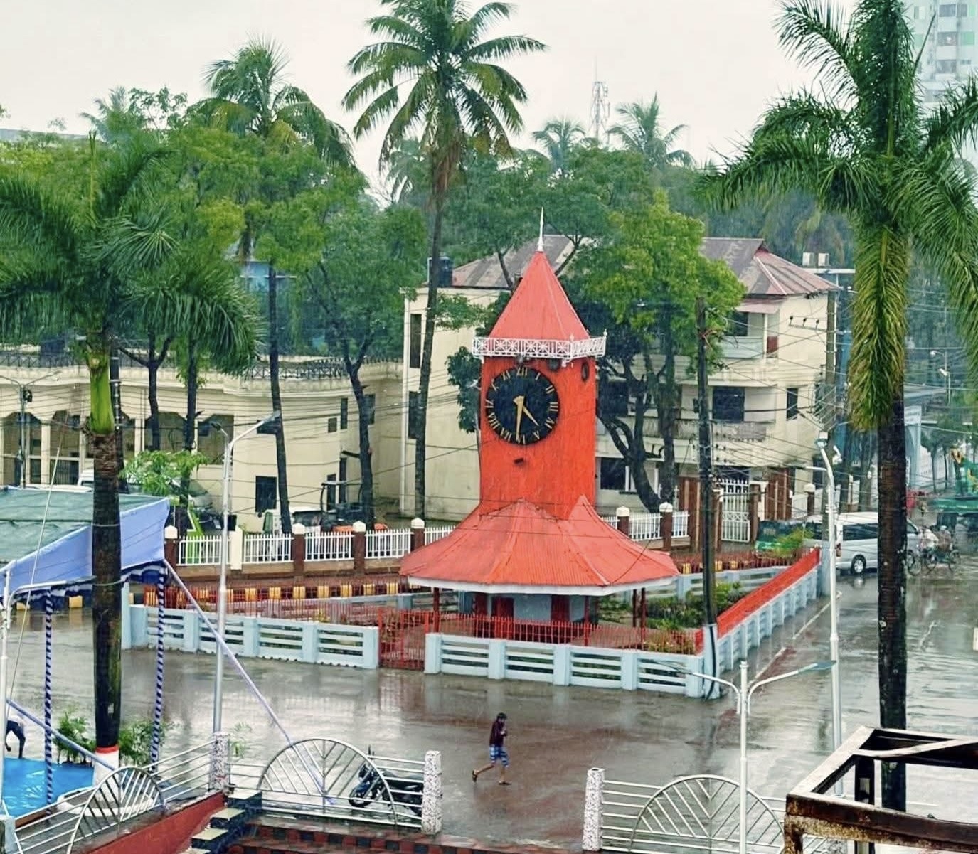 সিলেটে হাম ও নিউমোনিয়ায় তিন শিশুর মৃত্যু