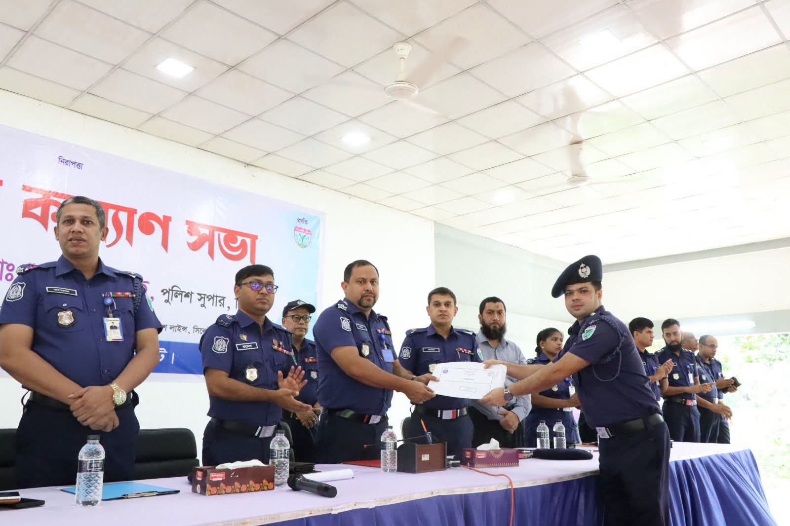 নিজাম তরফদার সহ ৩ অধ্যক্ষের সংবর্ধনা শনিবার।