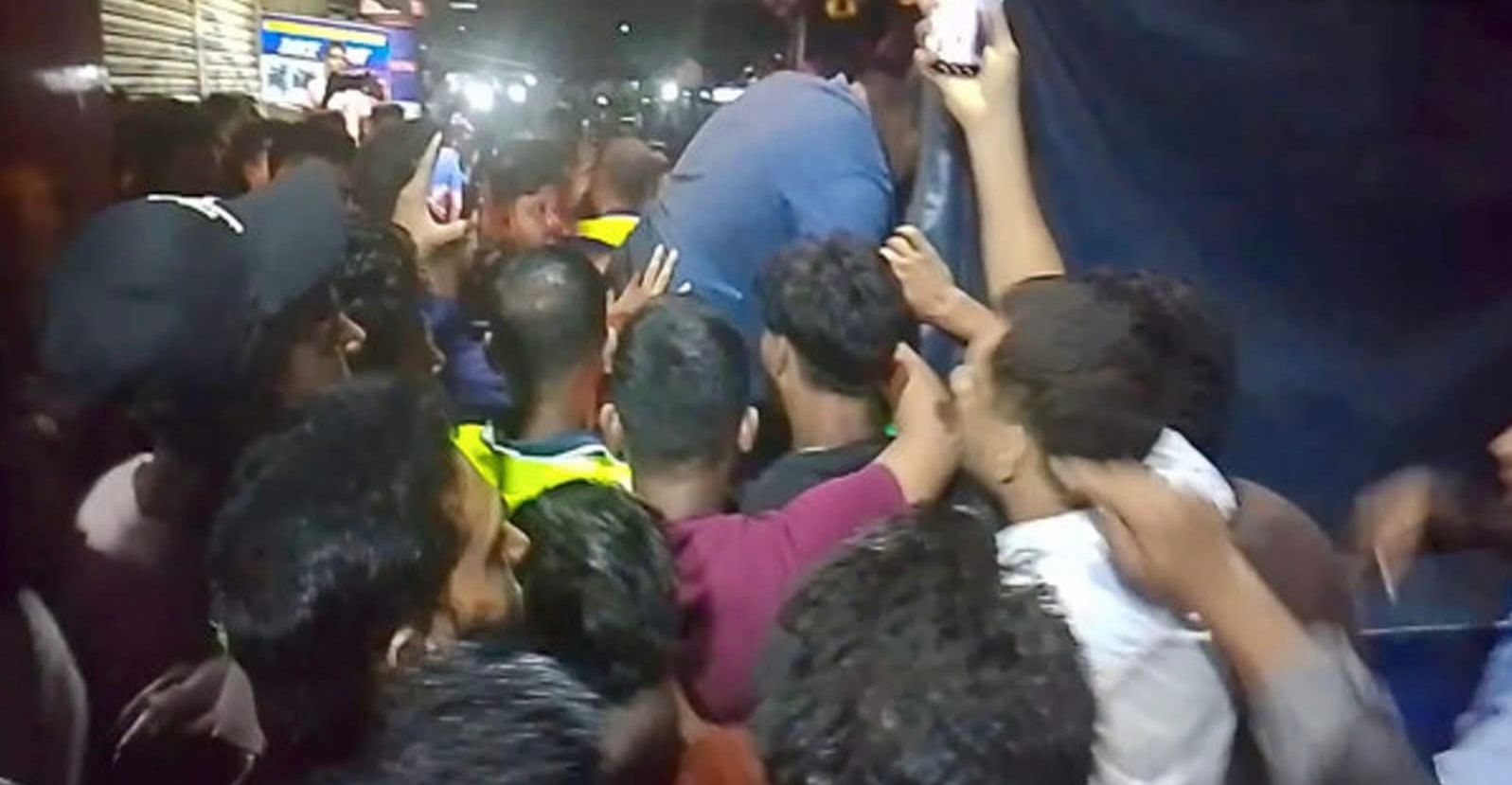 জেলা কমিটিতে অন্তর্ভুক্তির জন‍্য পাঁচ লাখ টাকা দাবি,এনসিপির ৫ নেতা গ্রেফতার