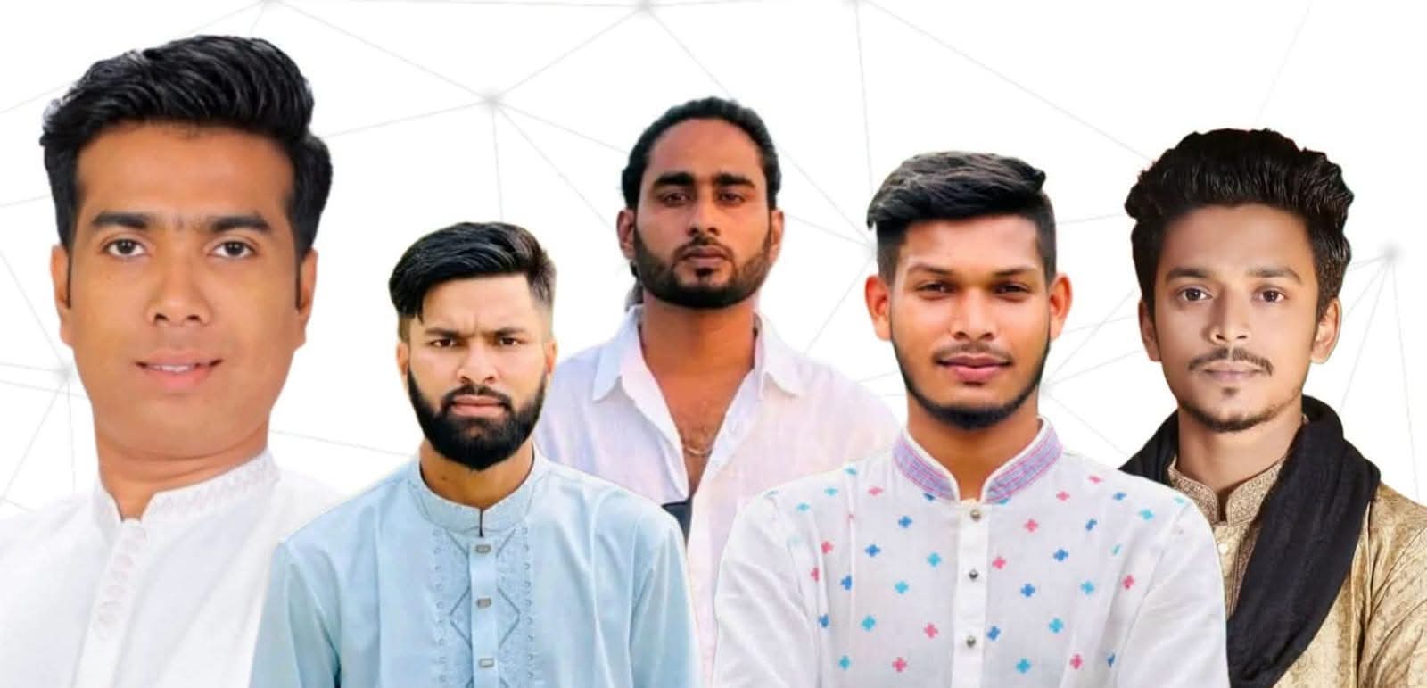 এনসিপির মামলায় জেলা ছাত্রদল সভাপতি সহ ১১ জনের জামিন