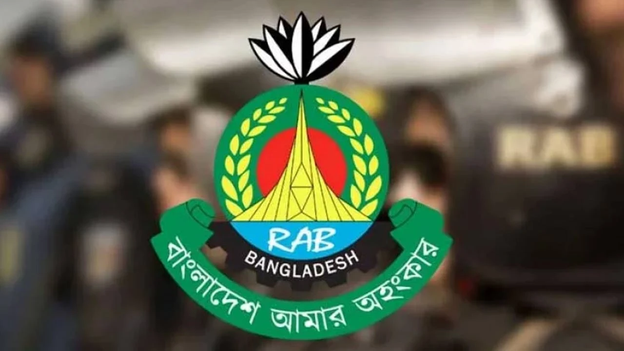 র‌্যাবের নাম পরিবর্তন হয়ে নতুন রূপে আসছে ‘এসআরবি’