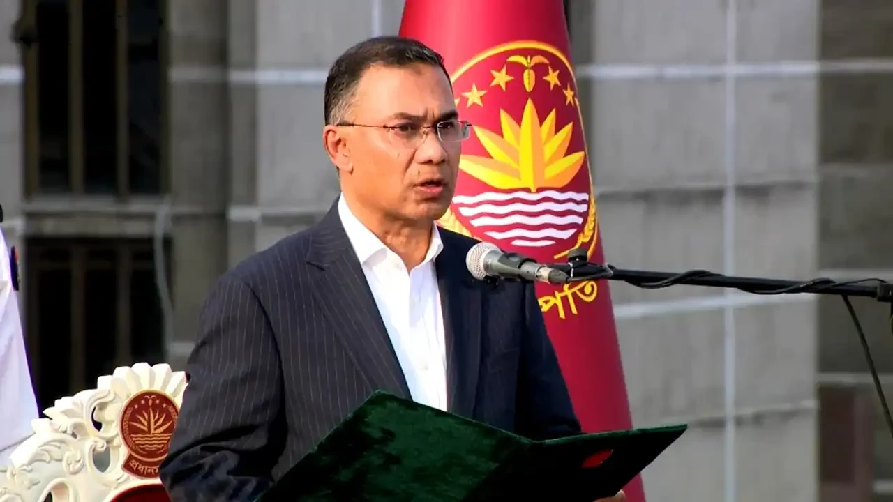 সরকারের ৬ মাস: রাজনৈতিক সংস্কৃতি বদলের ইতিবাচক চেষ্টা প্রধানমন্ত্রীর