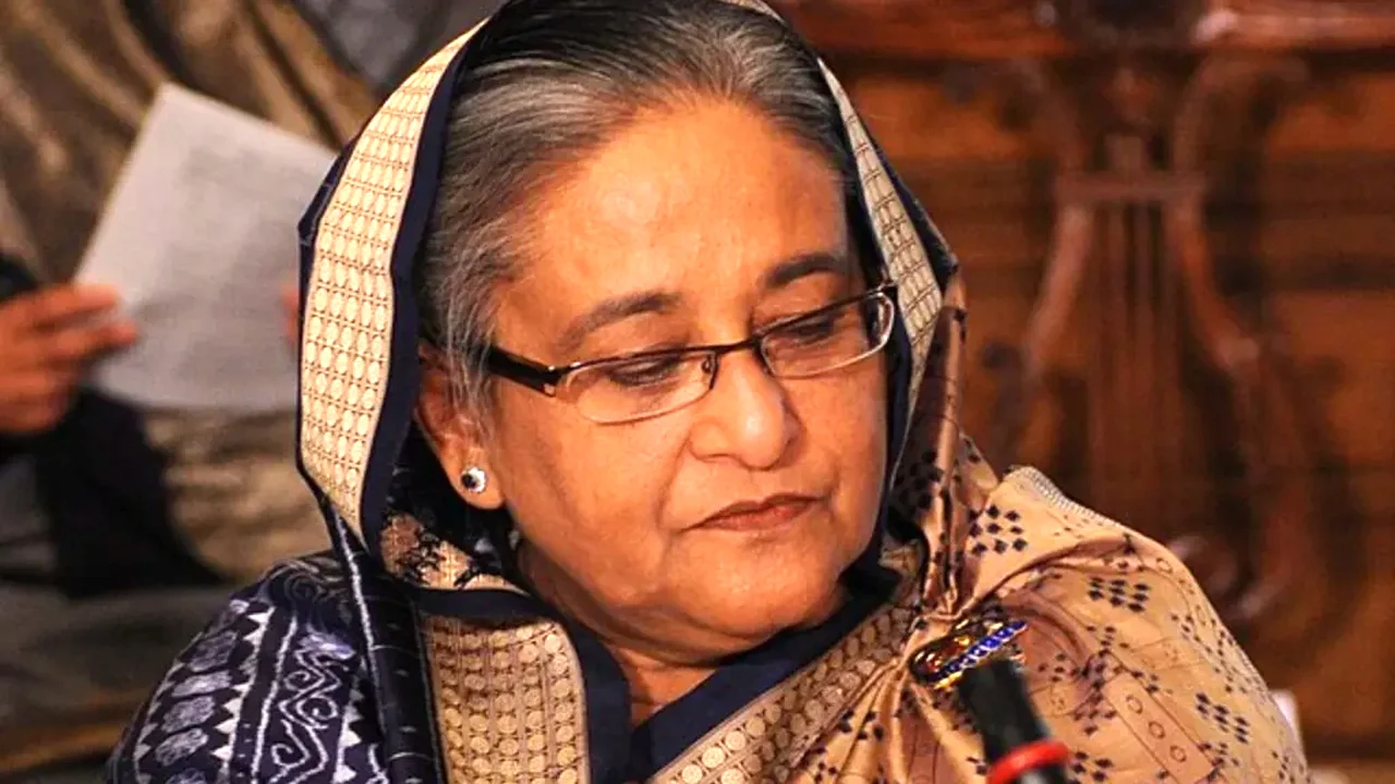 হাসিনার প্রত্যর্পণ নিয়ে সিদ্ধান্ত নেবে ভারতের আদালত, ইন্ডিয়ান এক্সপ্রেসের খবর