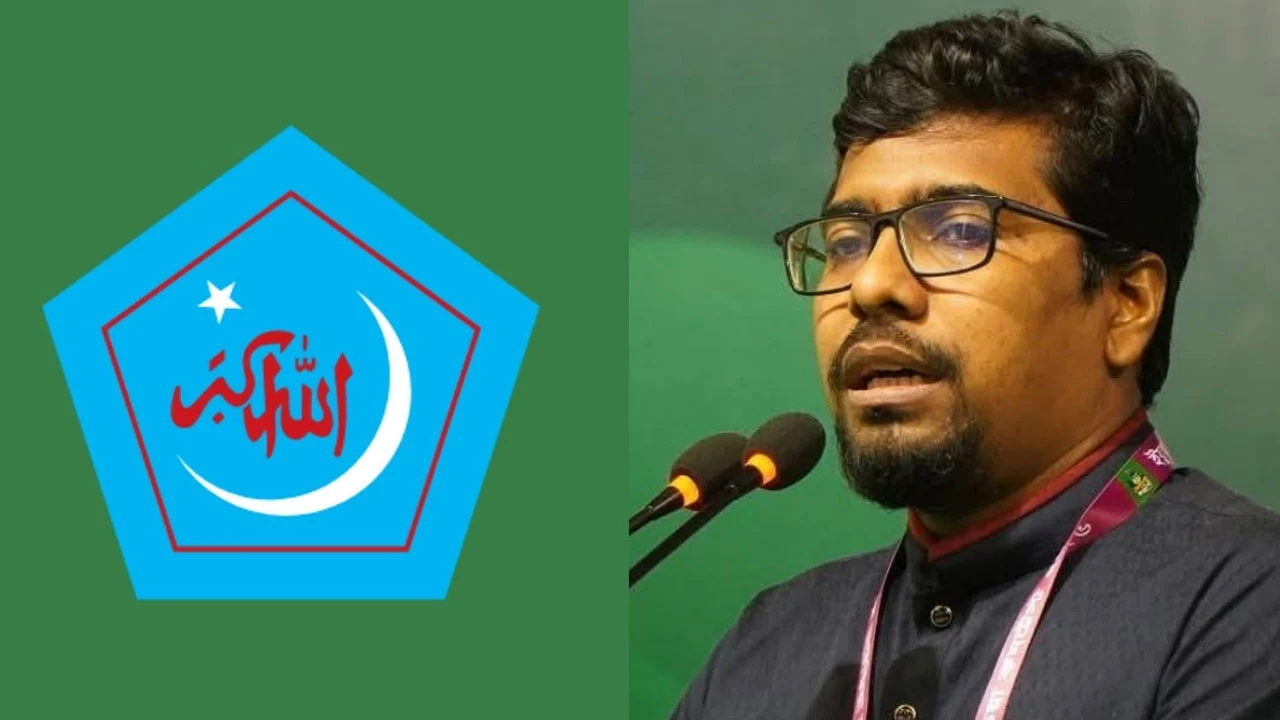 সন্ত্রাসের বিরুদ্ধে আমাদের লড়াই চলবে: শিবির সভাপতি