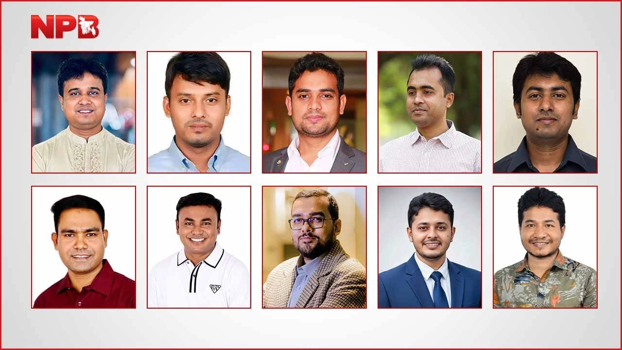 ছাত্রদলের কমিটি খসড়া চূড়ান্ত, যেকোনো সময় ঘোষণা