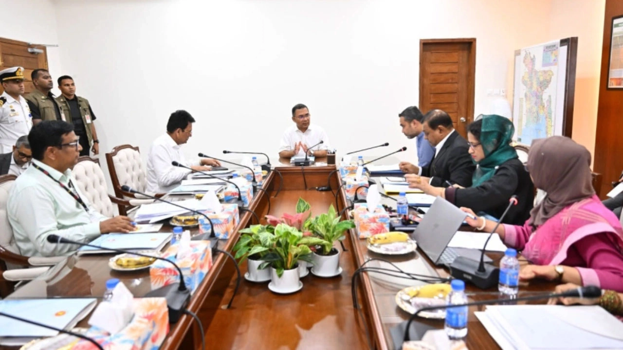 মিড-ডে মিলে খাবারের মান নিয়ে কোনো আপস নয়: প্রধানমন্ত্রী