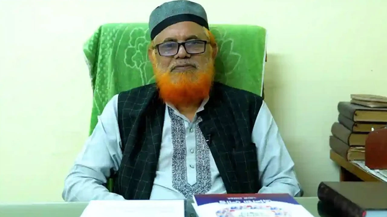 ‘ছাত্রশিবির ছেড়ে যুবশিবির করায় জামায়াত আমার ওপর হামলা চালায়’