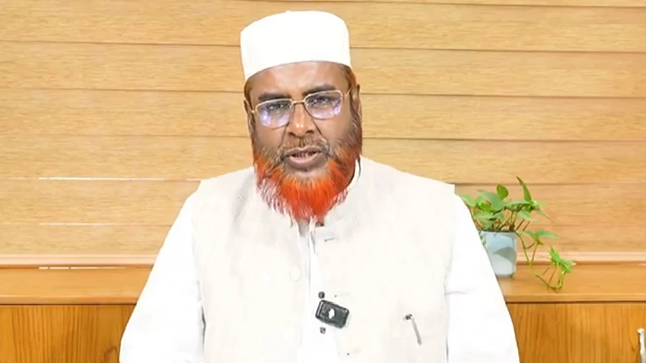 বিদ্যুৎ ও গ্যাস সংকটে চরম দুর্ভোগ, সরকারের ব্যর্থতার তীব্র নিন্দা মিয়া গোলাম পরওয়ারের