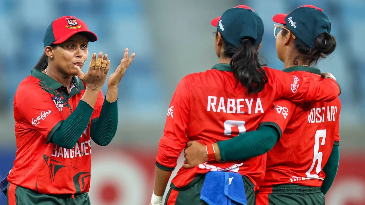 অস্ট্রেলিয়া সফরের দল ঘোষণা করল বাংলাদেশ