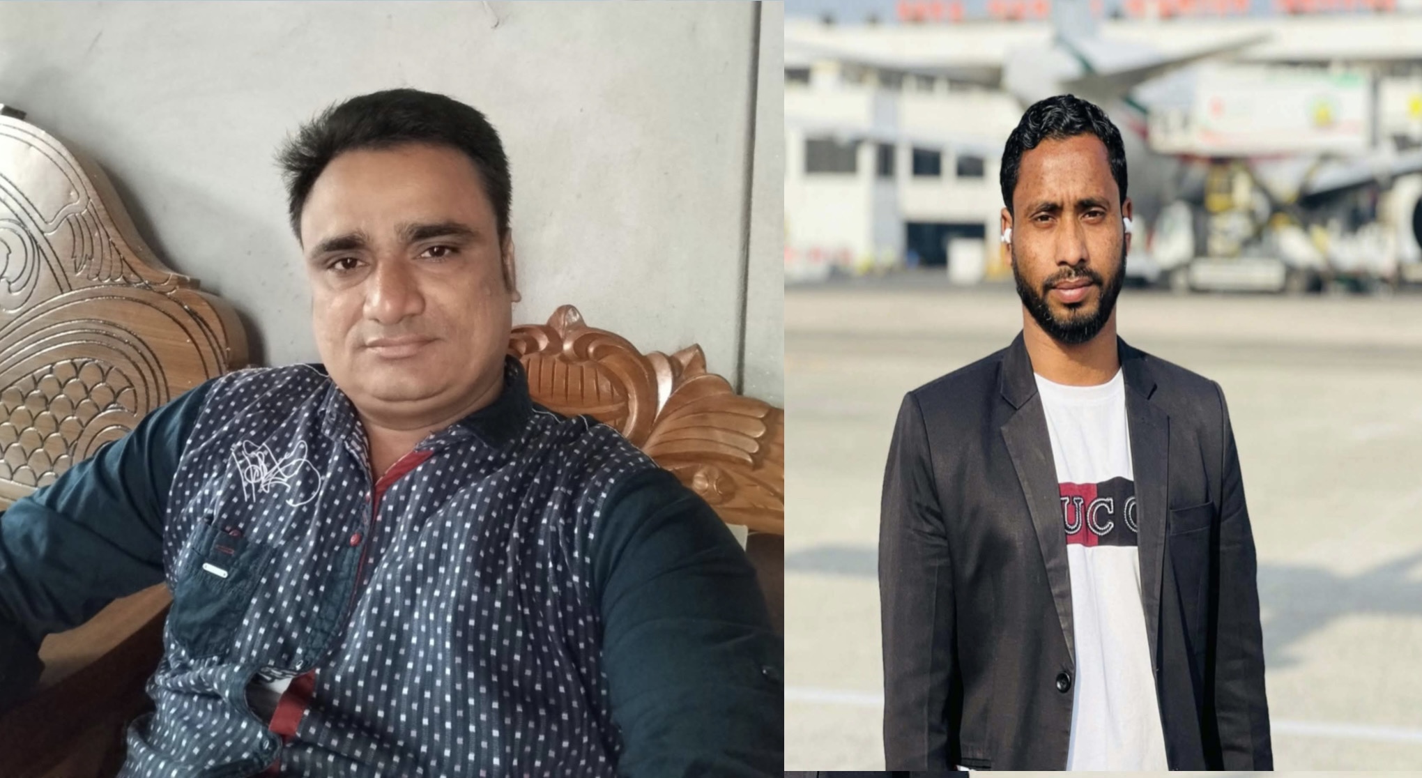 জৈন্তাপুরে সাংবাদিক পরিচয়ে সাহেদের বিরুদ্ধে চাঁদাবাজির অভিযোগ, ব্যবসায়ীদের আইনি ব্যবস্থা নেওয়ার দাবি