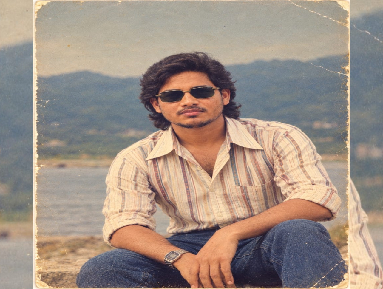 ভাইরাল ‘নব্বই দশকের’ ছবি বানাতে ব্যবহার করুন এই ১০ প্রম্পট